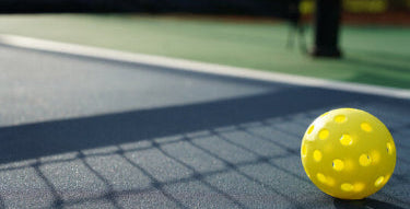 Health Benefits of Playing Pickleball: Why It’s Great for Mind and Body