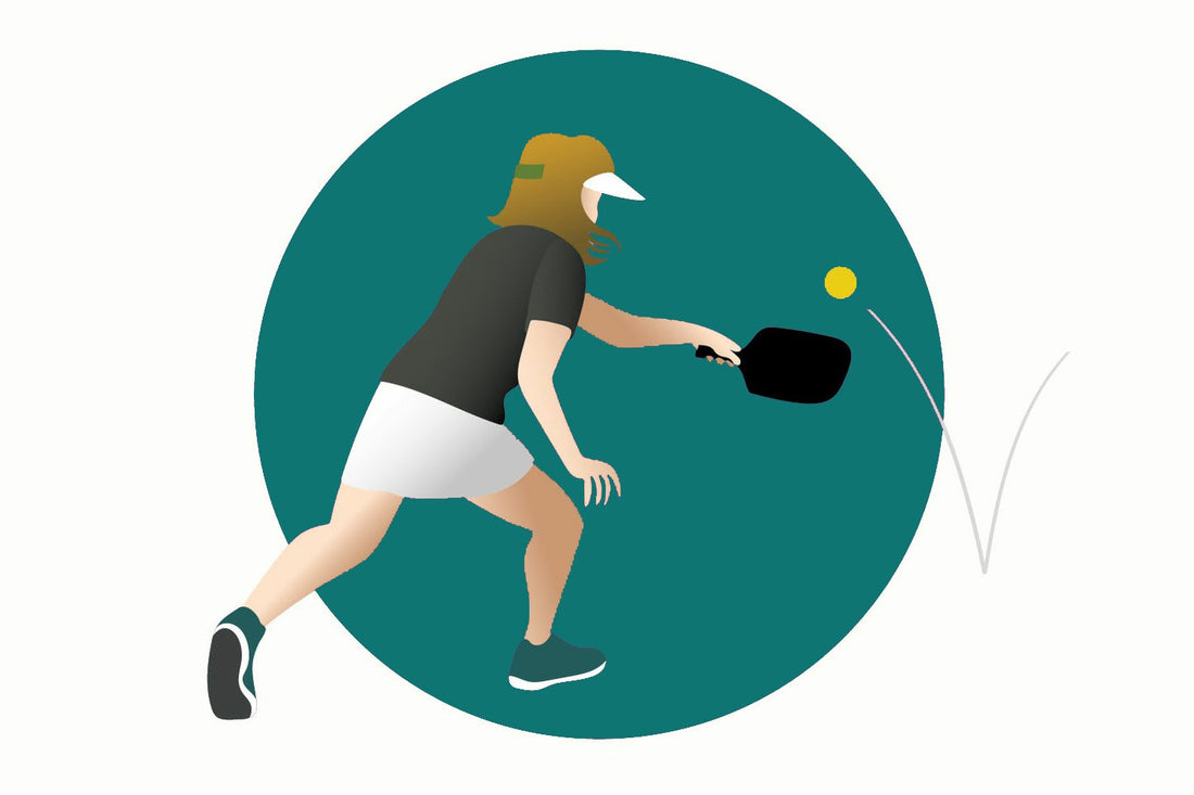 How to Play Pickleball: A Step-by-Step Guide for Beginners.