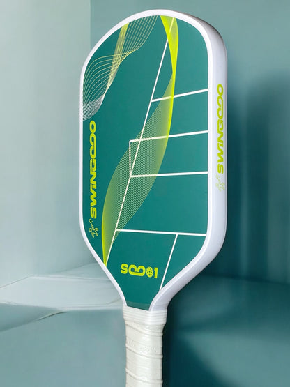 Swingooo S1 Pro Carbon - 16mm Pickleball Paddle