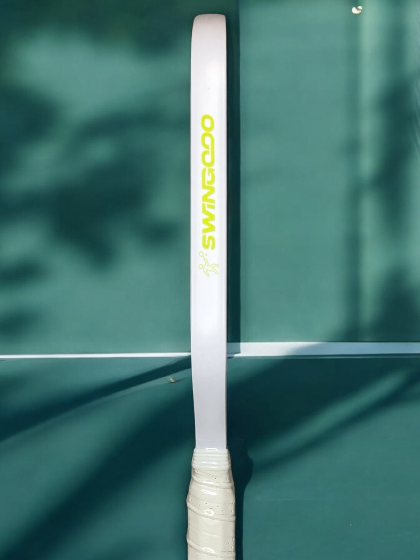 Swingooo S1 Pro Carbon - 16mm Pickleball Paddle